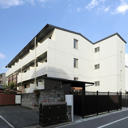 La Kyoto Διαμέρισμα Εξωτερικό φωτογραφία
