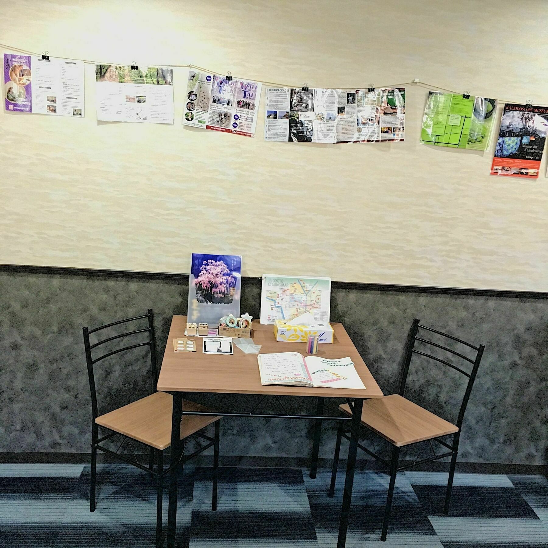 La Kyoto Διαμέρισμα Εξωτερικό φωτογραφία