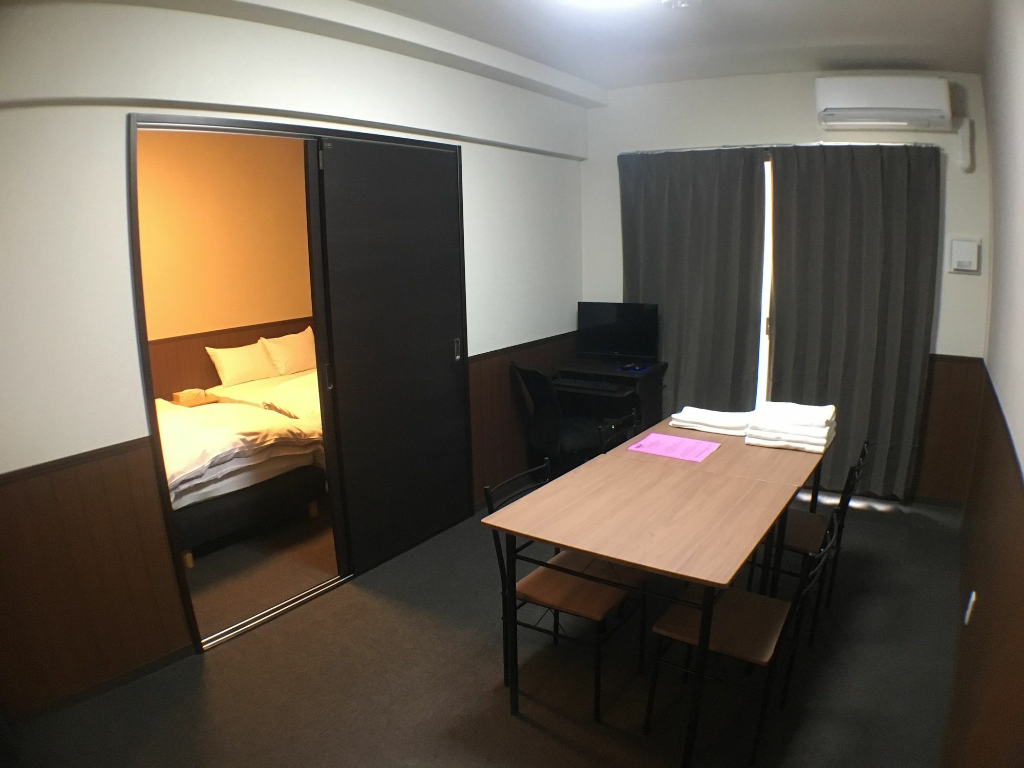 La Kyoto Διαμέρισμα Εξωτερικό φωτογραφία
