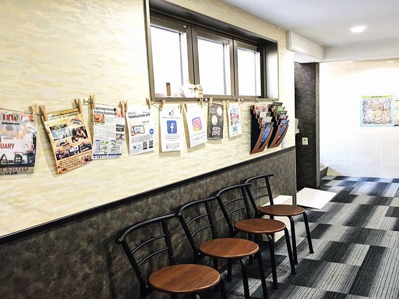 La Kyoto Διαμέρισμα Εξωτερικό φωτογραφία